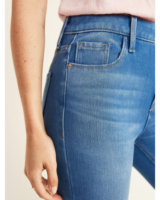 old navy sculpt