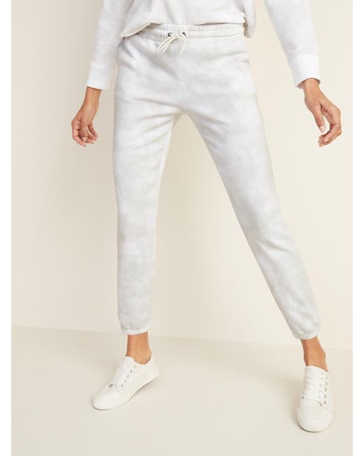 women's old navy joggers