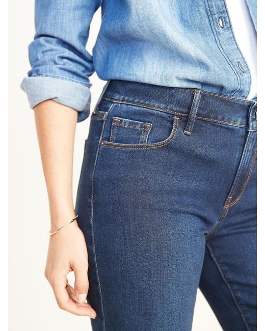 old navy original boot cut jeans