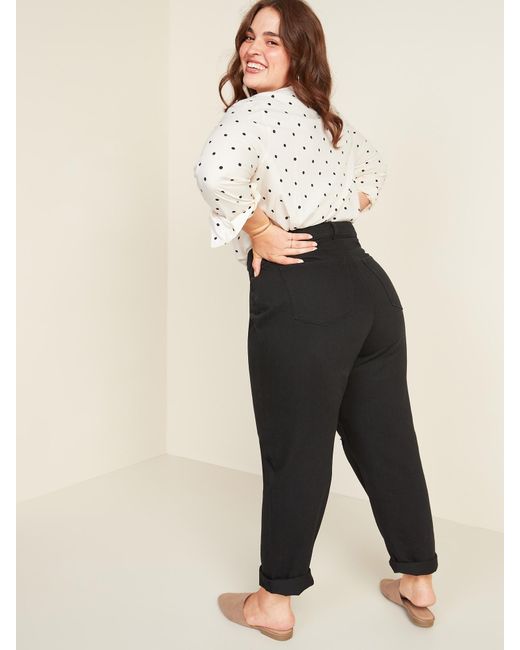 old navy non stretch jeans