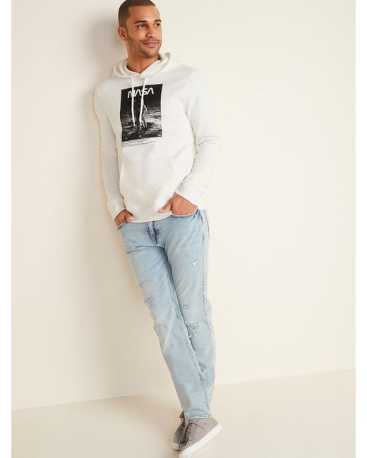 nasa hoodie old navy