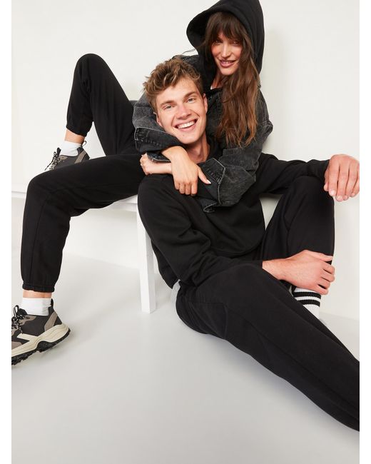 Download Old Navy Fleece Gender-neutral Sweatpants For Adults in ...