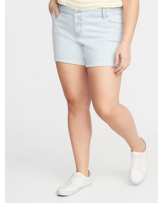 jean shorts 5 inch inseam