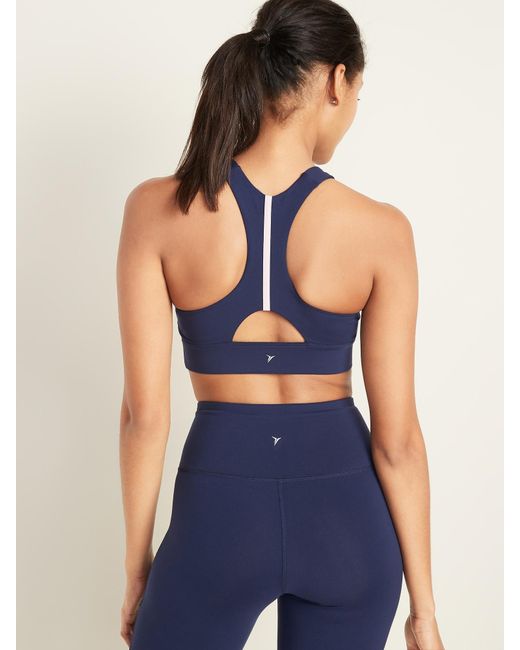 old navy womens sports bra