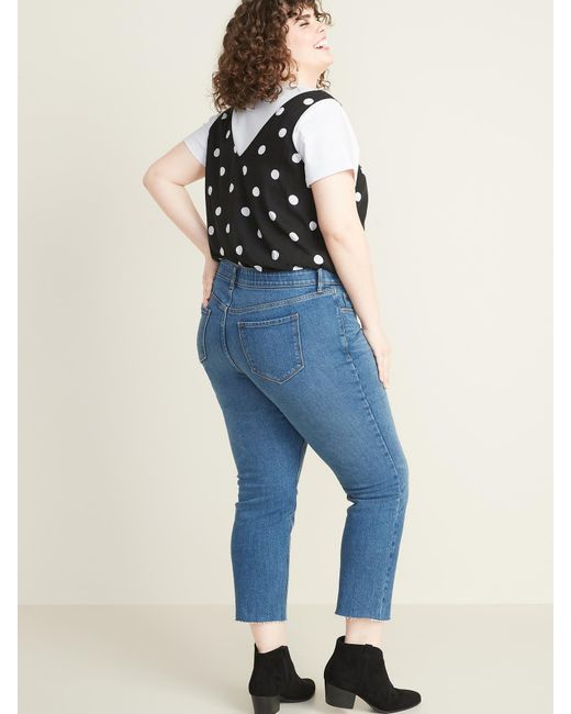 old navy secret slim pockets