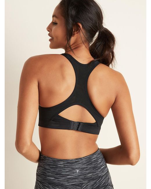 old navy womens sports bra