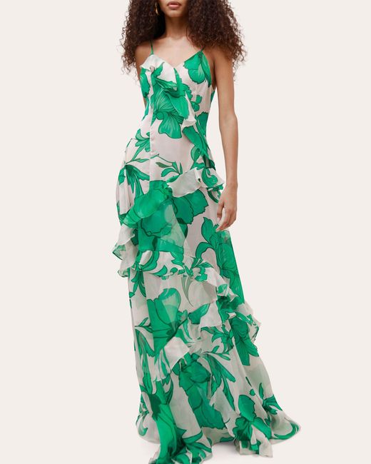 chinese dress ladies Elysium Dress – Vestique main image 0