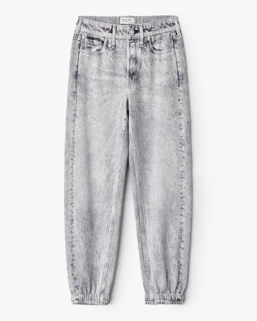 rag & bone miramar cotton joggers