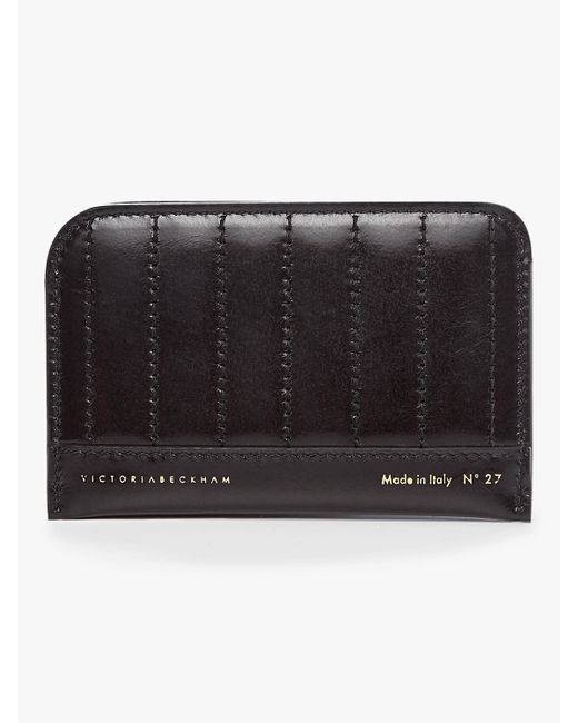 flat card holder wallet