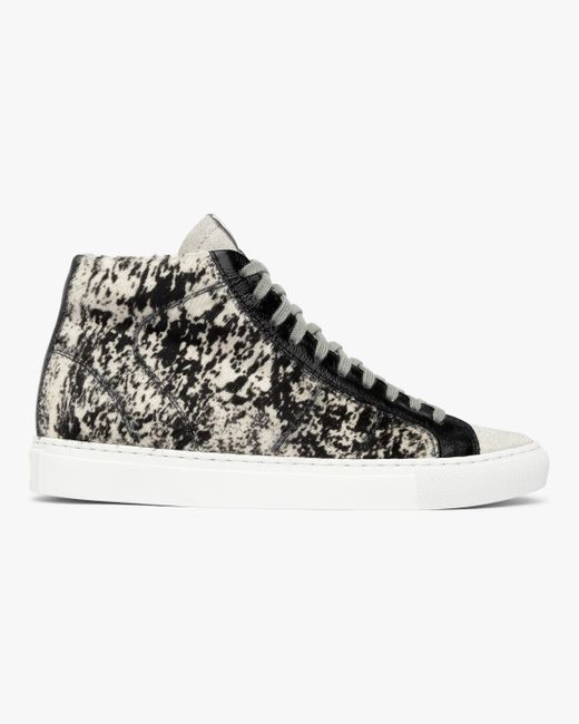 p448 star high top