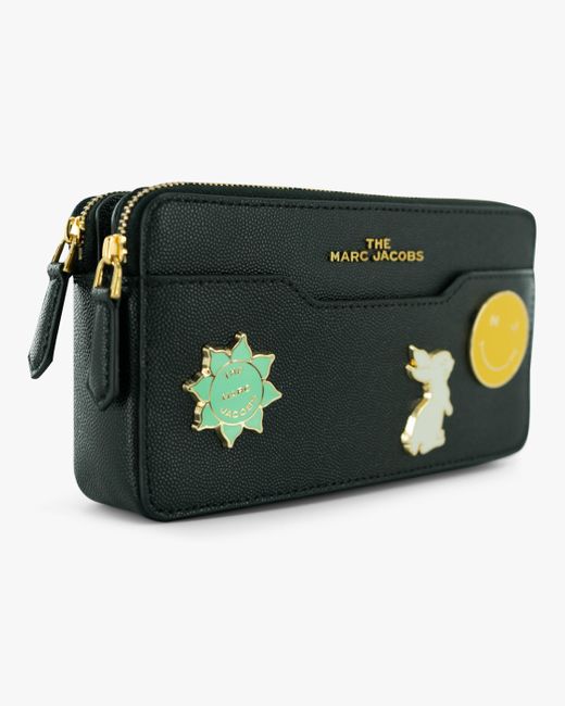 marc jacobs continental crossbody