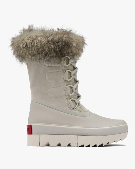 Sorel Gray Joan Of Arctic Next Boot
