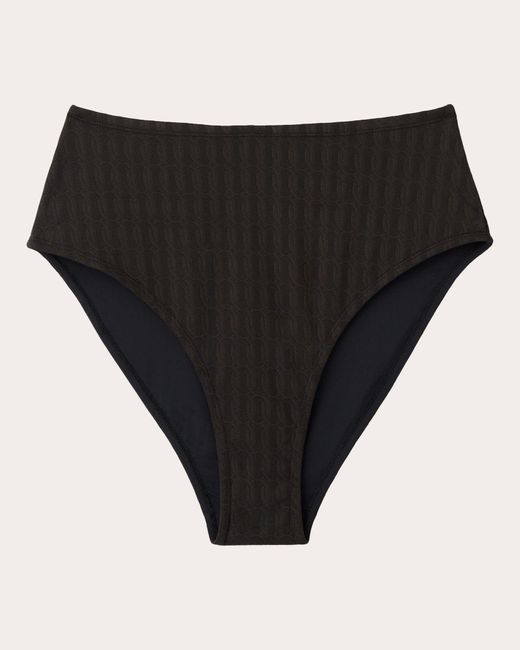 By Malene Birger Black Seabay Bottom