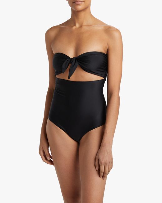 mikoh swimwear one piece