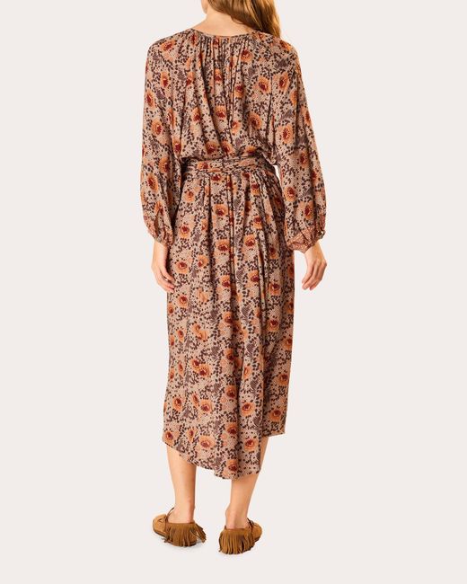iris midi dress kookai Iris Midi Dress