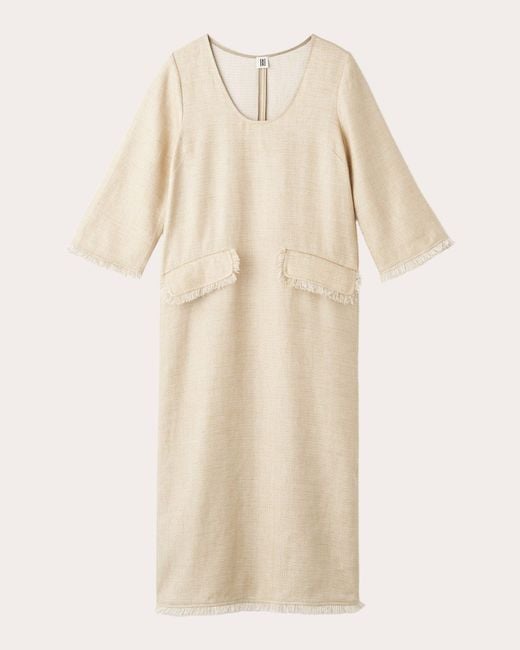 By Malene Birger Natural Delany Dress