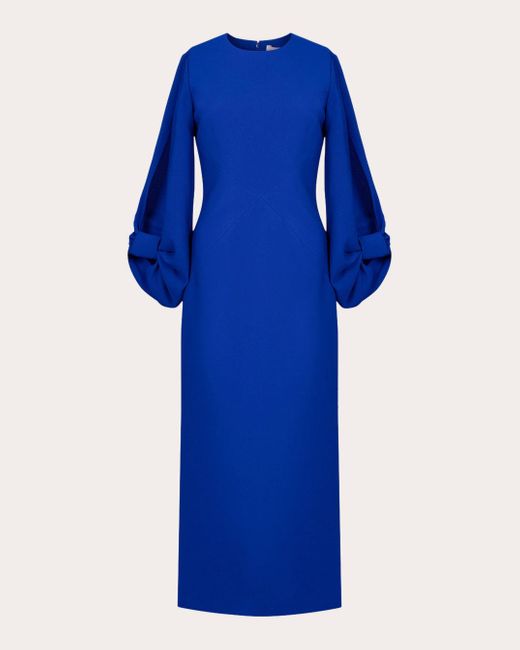 Roksanda Blue Irene Dress