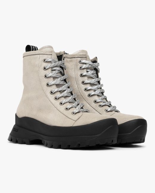 denise combat boot