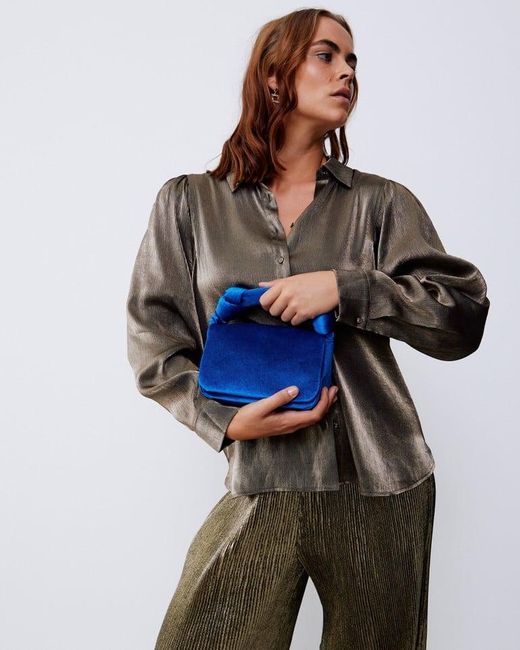 Oliver bonas cross body bag sale