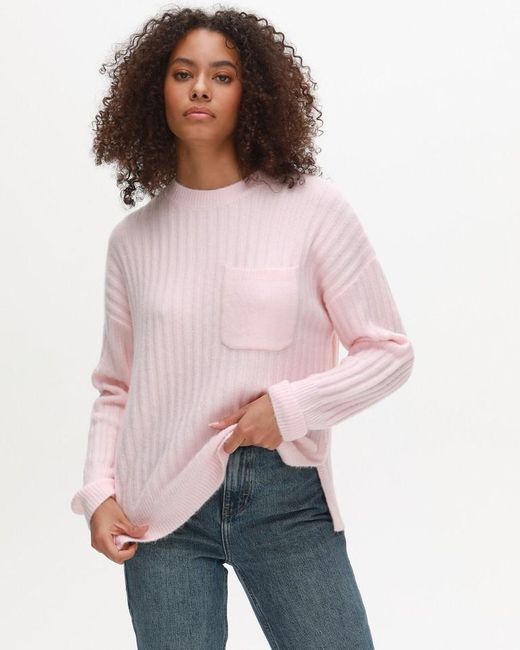 dior grey sweater