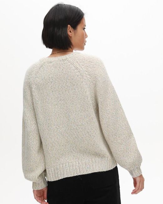 oliver bonas sweater