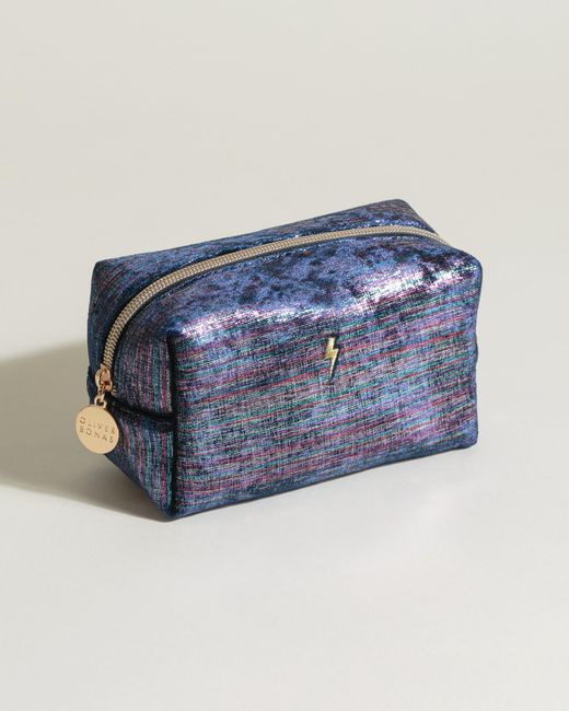 oliver bonas cosmetic bag