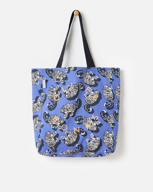 Oliver bonas tote bag sale