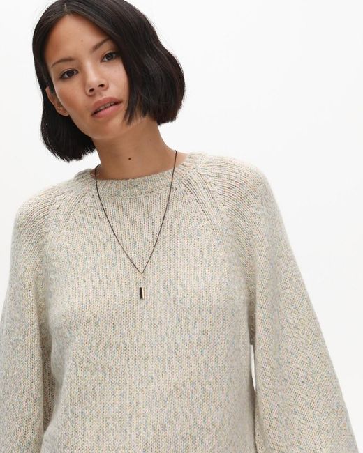 oliver bonas sweater