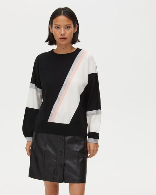 oliver bonas sweater