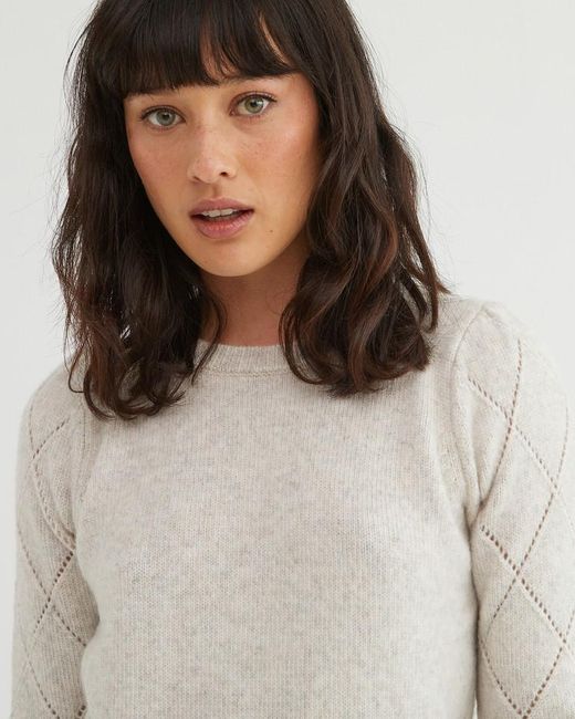 oliver bonas sweater