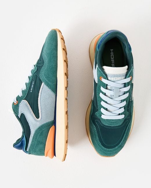 HOFF Green City Trainers, Size 3