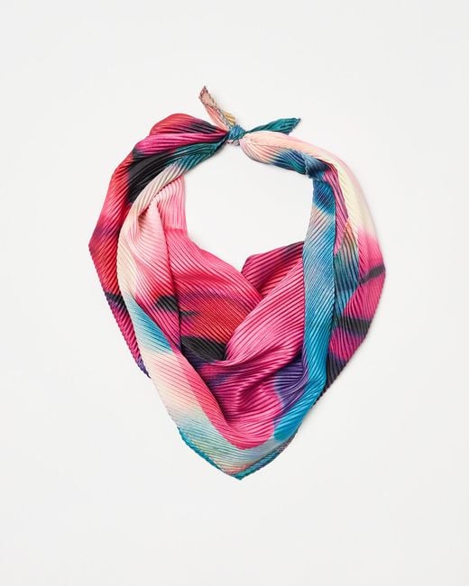 Scarf oliver bonas 2025