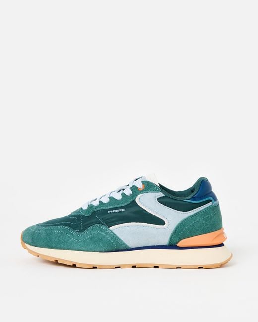 HOFF Green City Trainers, Size 3