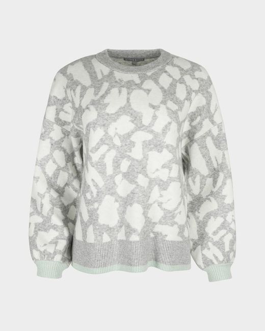 oliver bonas sweater