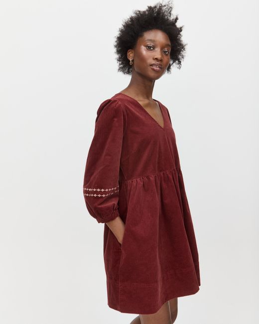 dresses burgundy color Marsoni by Colors MV1312 - Off Shoulder Mermaid Formal Gown 14 / Champagne main image 0