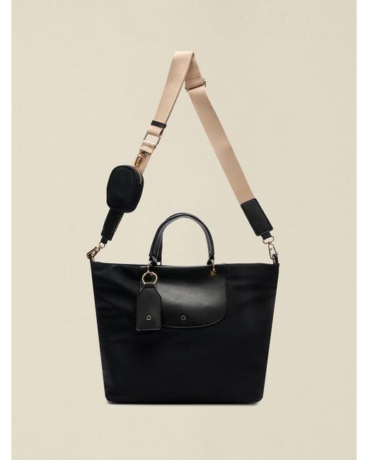 Shopper di Oltre in Metallic