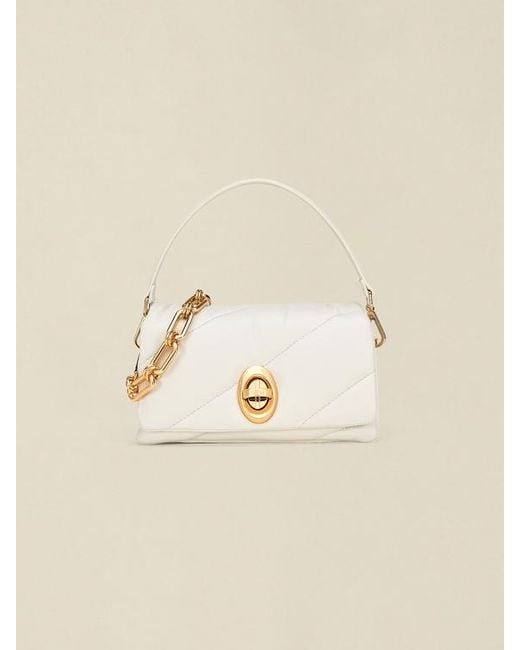 Mini Bag di Oltre in Blue