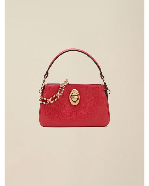 Borsa di Oltre in Brown