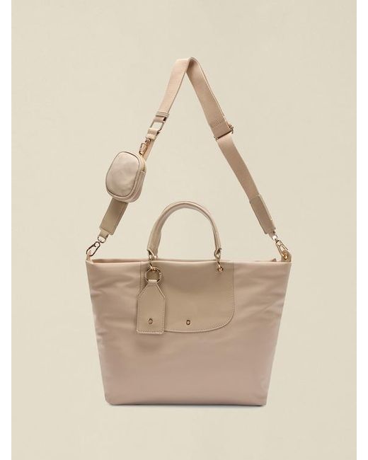 Shopper di Oltre in Blue
