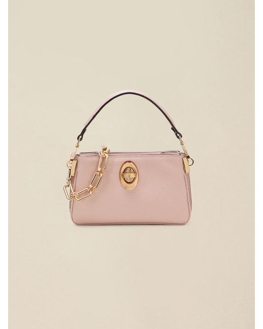 Borsa di Oltre in Pink