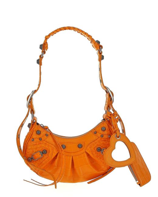 orange le cagole