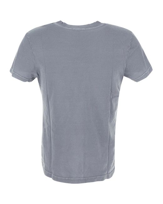 James Perse Gray Essential T-shirt