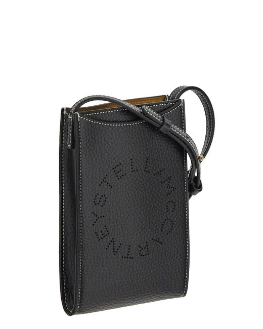 Stella mccartney phone bag sale