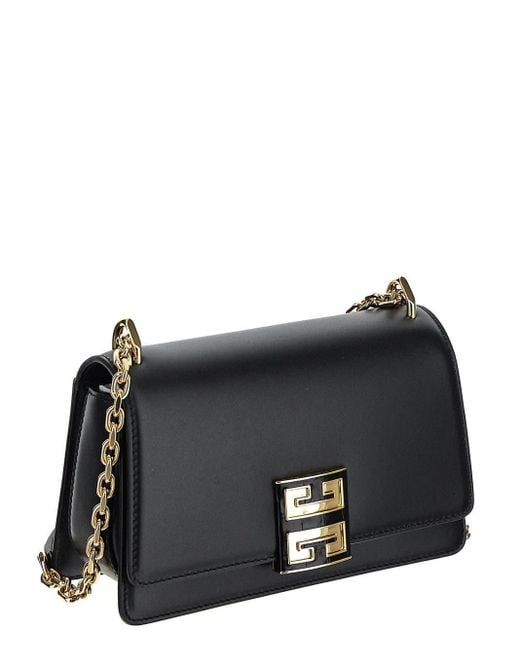 Givenchy Black 4g Bag