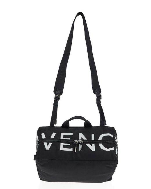 Givenchy Black Pandora Bag for men