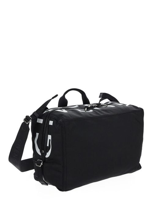 Givenchy Black Pandora Bag for men