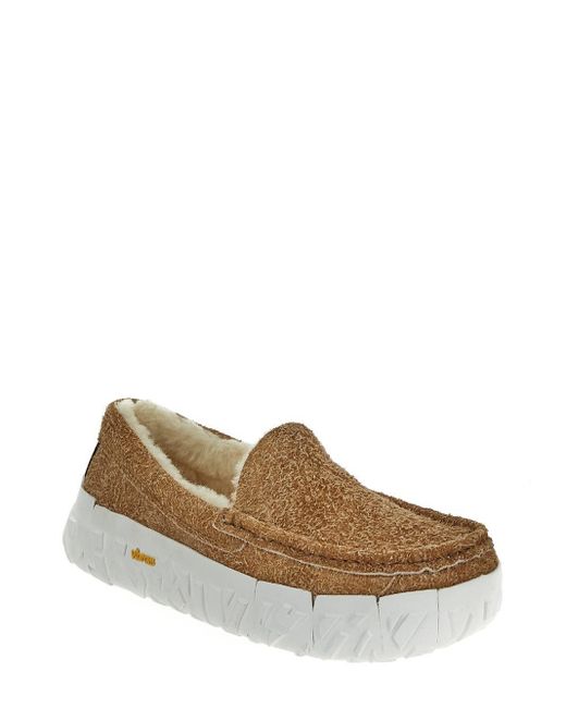 Ugg Natural Classic Mini Platform Boot for men