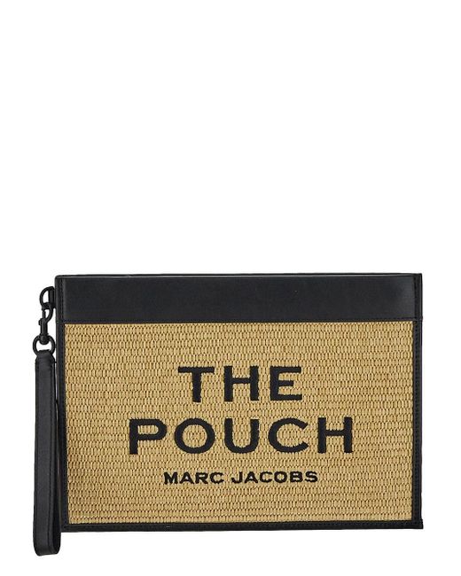 marc jacobs travel pouch