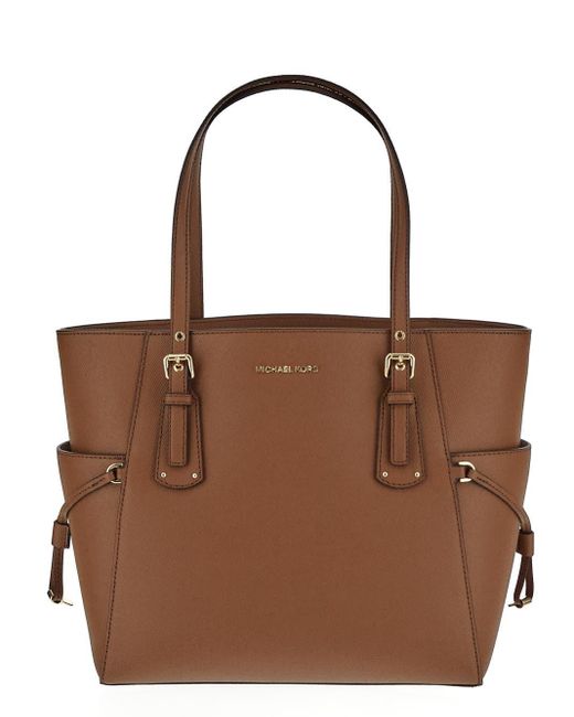Michael kors outlet tote voyager