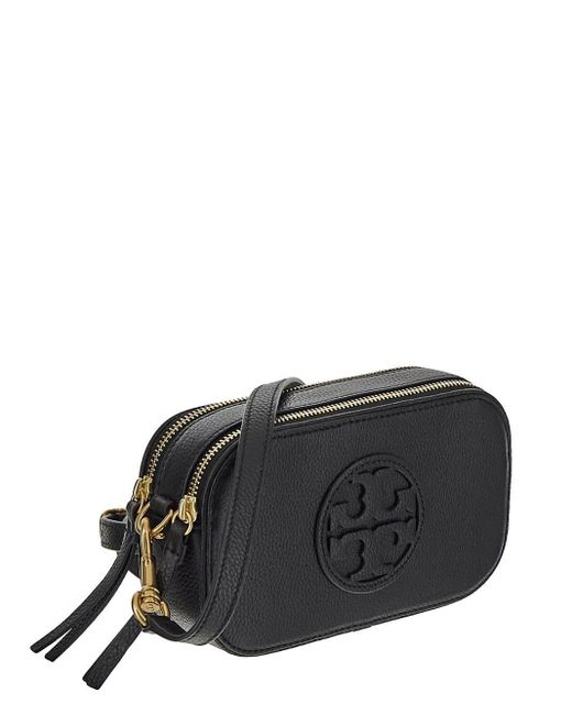 新品】TORY BURCH PERRY BOMBE MINI 黒 minnade-ganbaro.jp